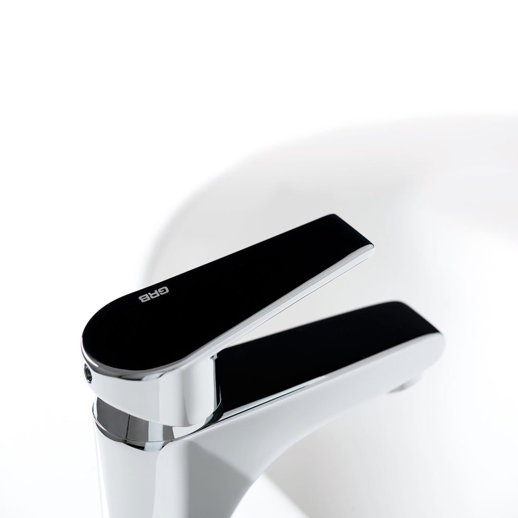 Faucet Eco Chrome