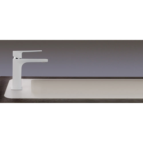 Faucet Kala White