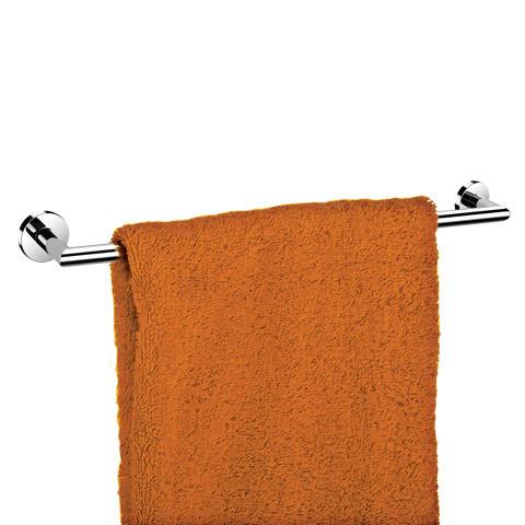 Towel Bar 24in  Ø20 Joy Collection Chrome