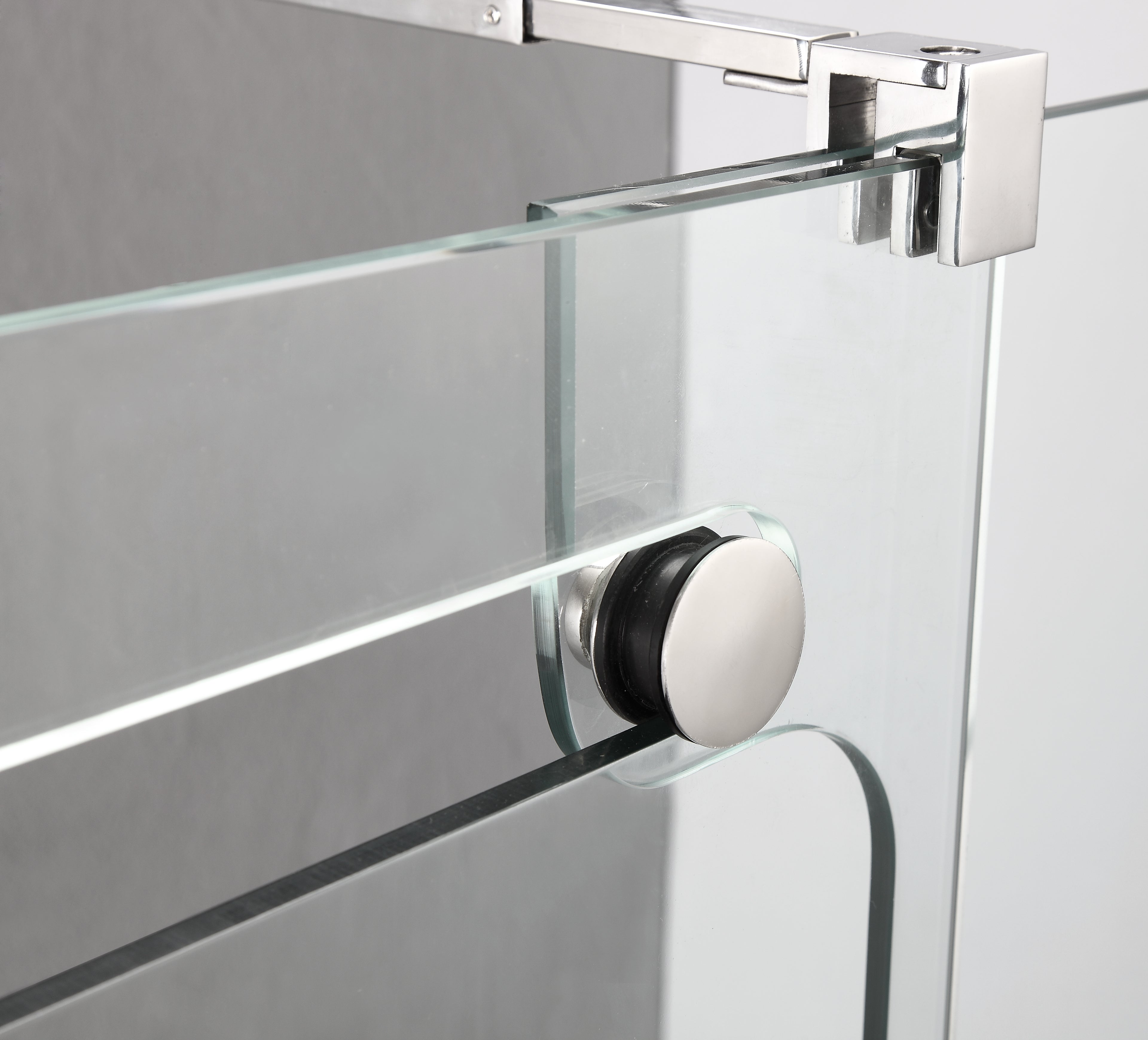 Shower Doors (Ventrum)