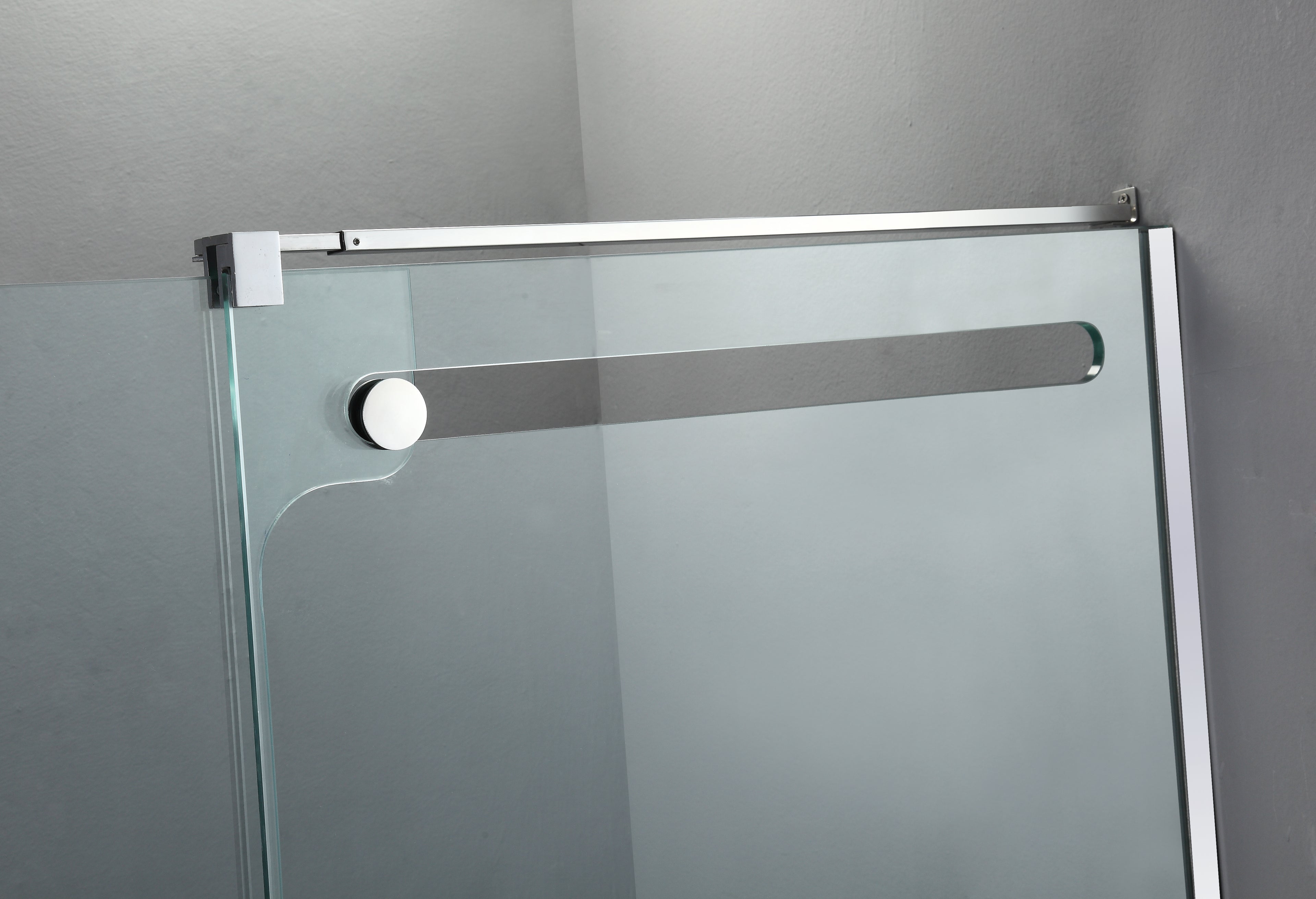 Shower Doors (Ventrum)