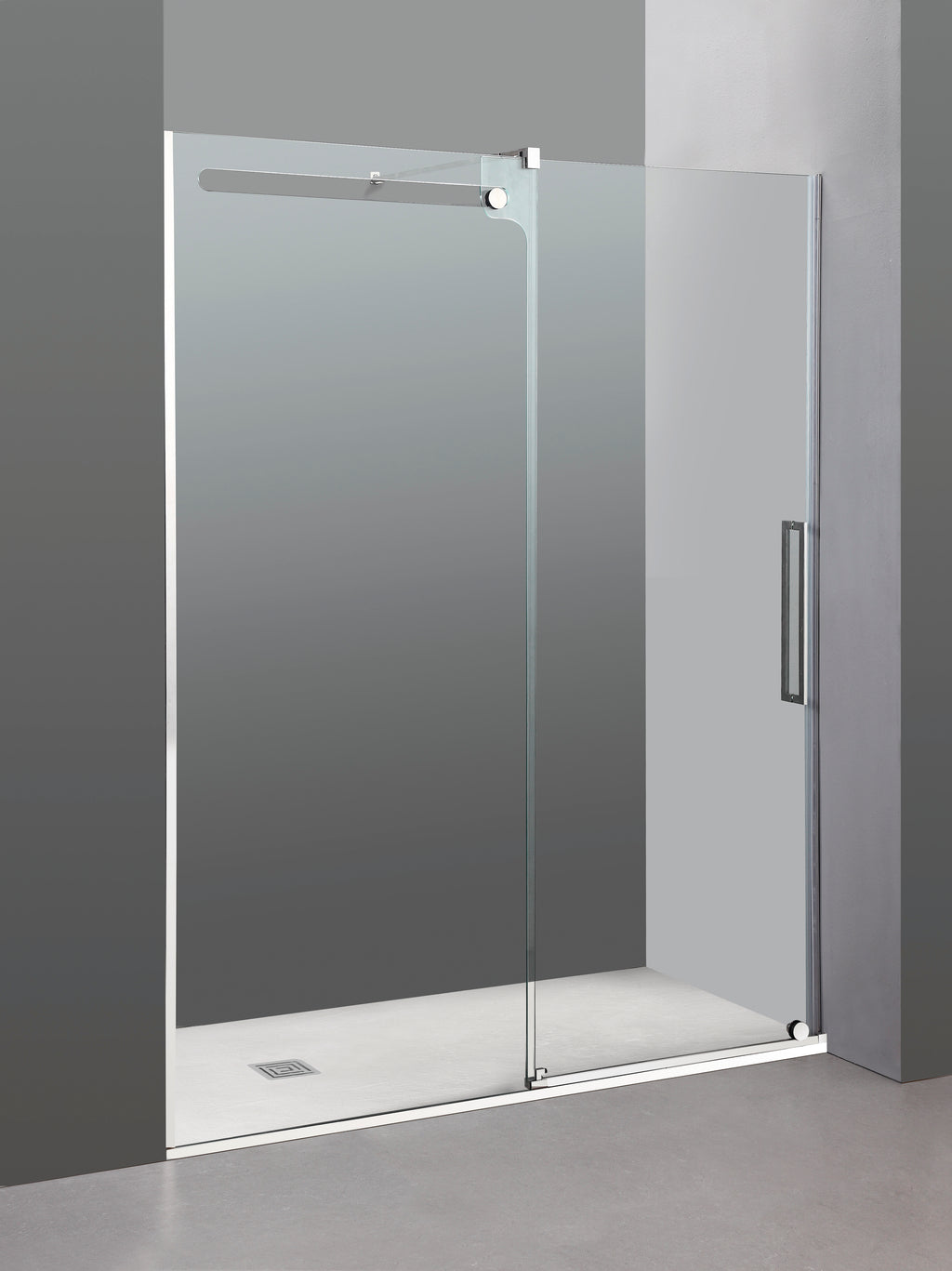 Shower Doors (Ventrum)